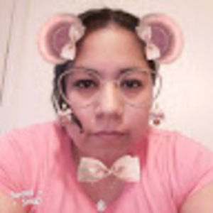 Meet your Posher, Jessy